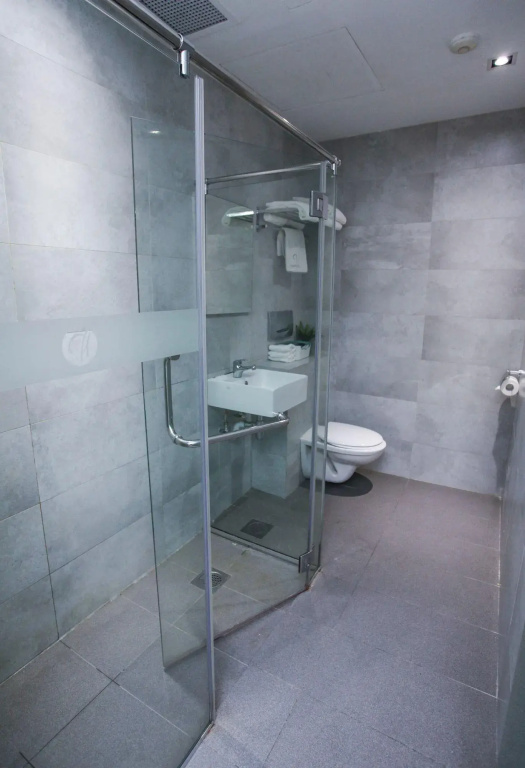 Champion Hotel (SG Clean Certified & Staycation Approved) - Général