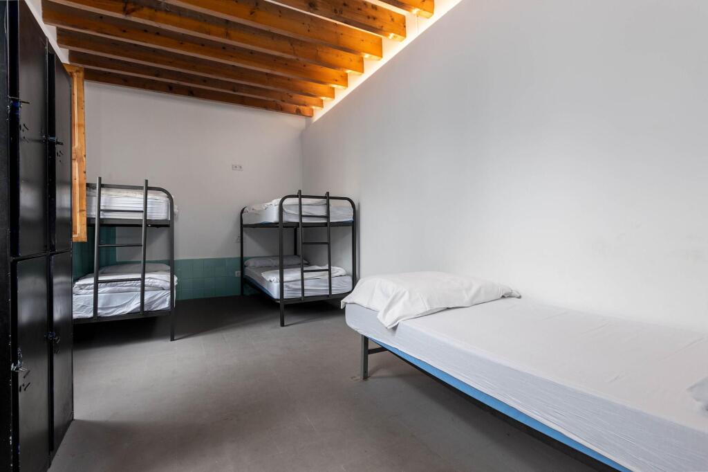 Urban Hostel Palma - 16