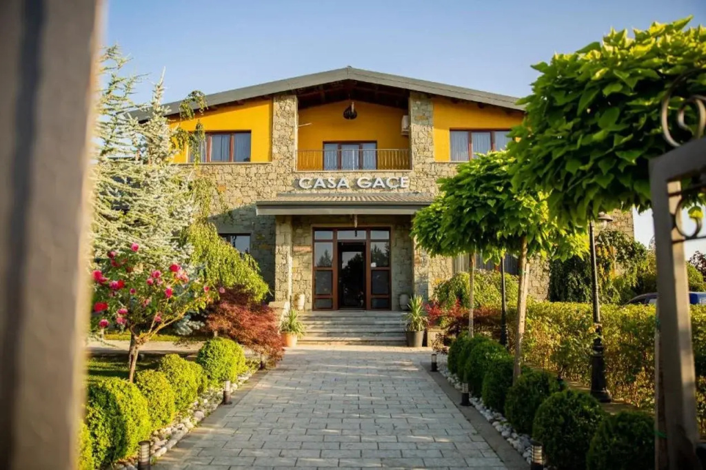 Casa Gaçe Hotel
