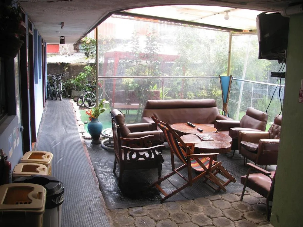 Hotel photo 18
