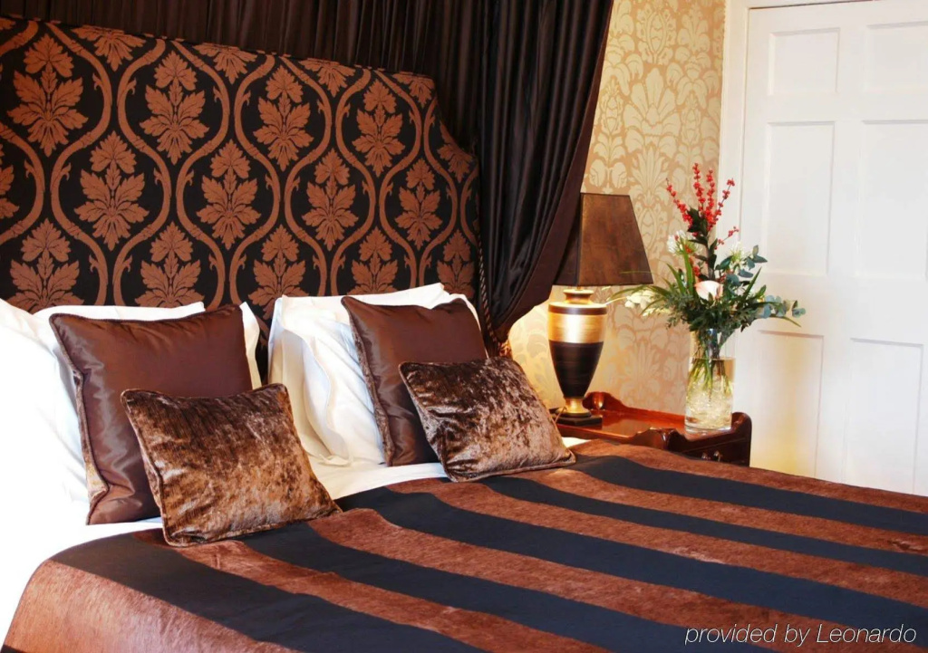 The Howard, an Ascend Hotel Collection Member - Général
