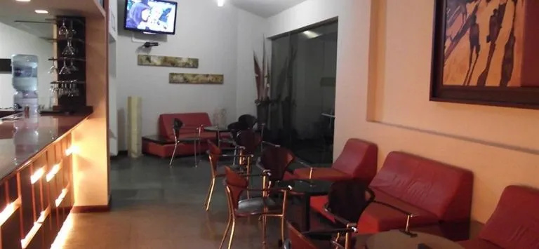 Hotel Colon Plaza Business Class - Général