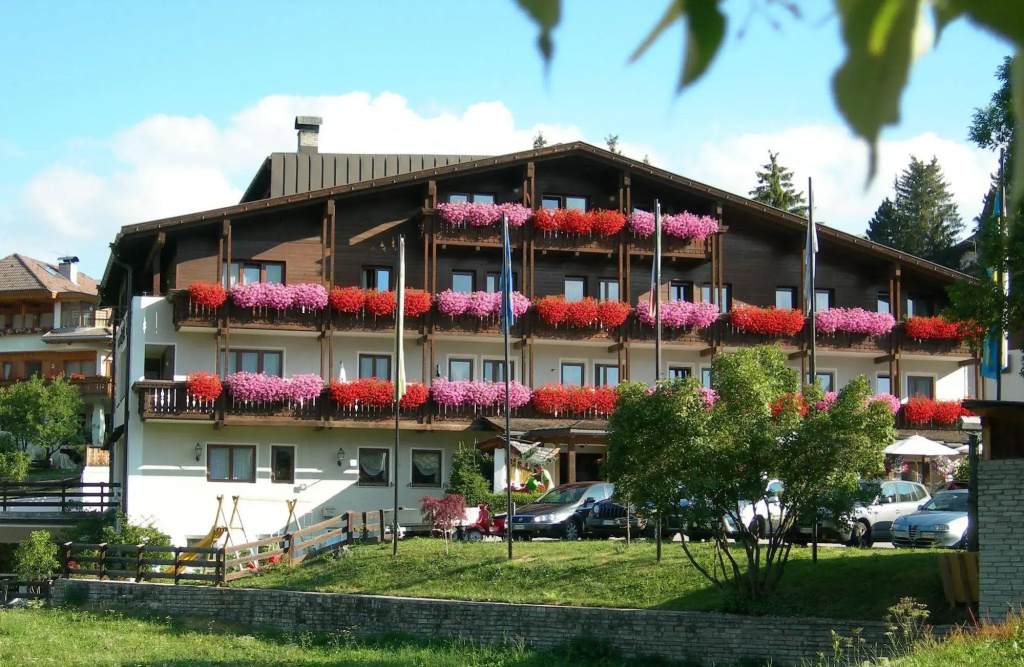 Hotel Condor - Général