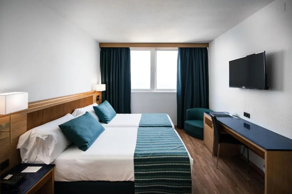 Catalonia Las Vegas - Adults Only - Chambres