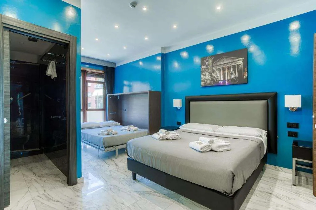 Hotel photo 6