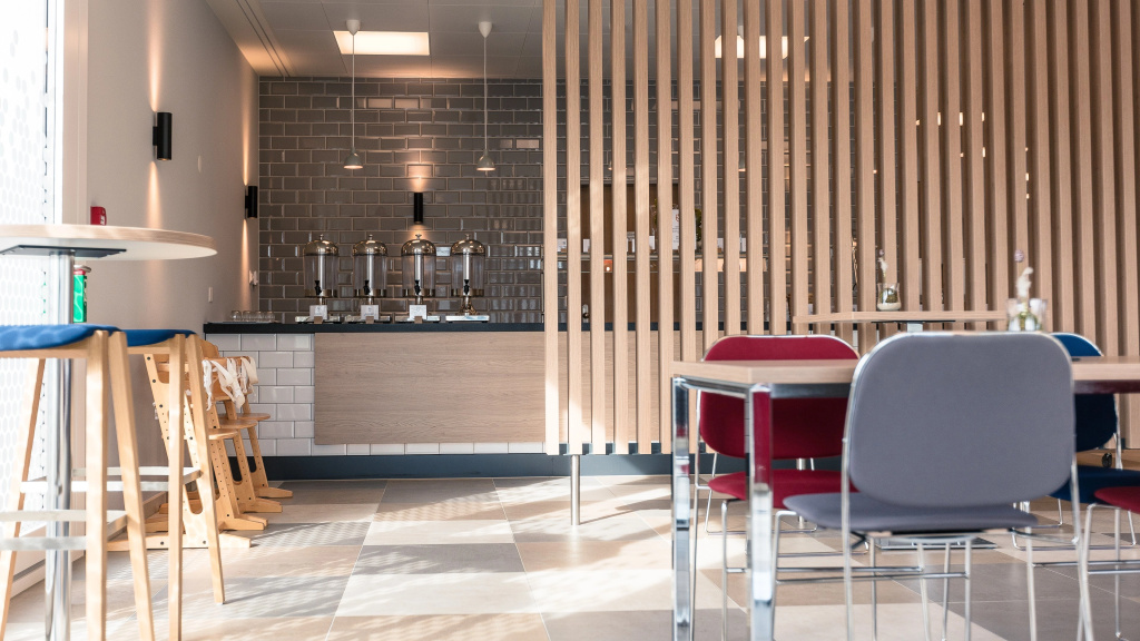 Holiday Inn Express Luzern - Neuenkirch by IHG - Général