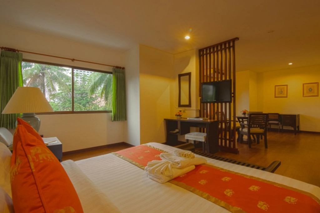 Woraburi Sukhumvit Hotel & Resort - Général
