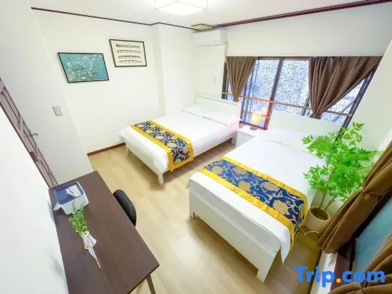 7am IN / 7pm OUT upon request｜Free Shuttle to Ikebukuro, Oji & Akabane Stations｜Entire Private Villa 사진 2