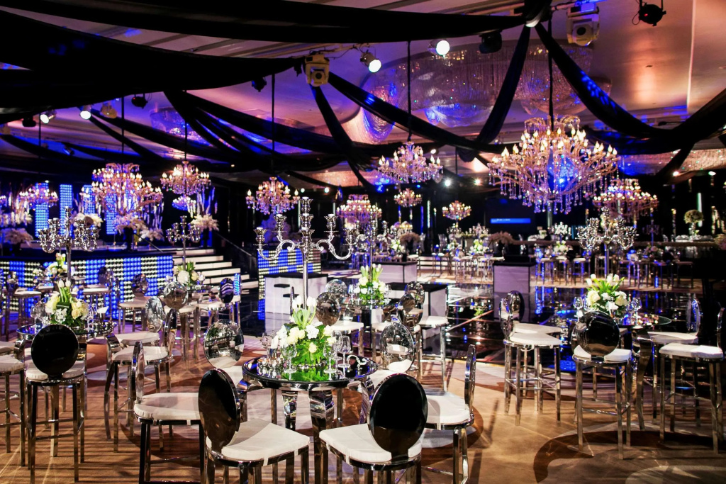 Royal Maxim Palace Kempinski Cairo - Général
