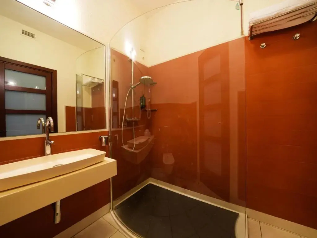 Gallipoli Resort - Chambres