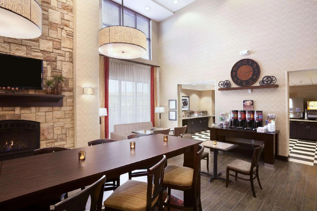 Hotel photo 22