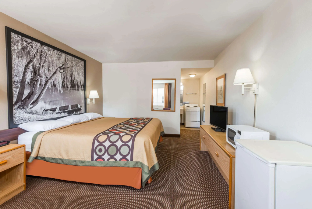 Hotel photo 2