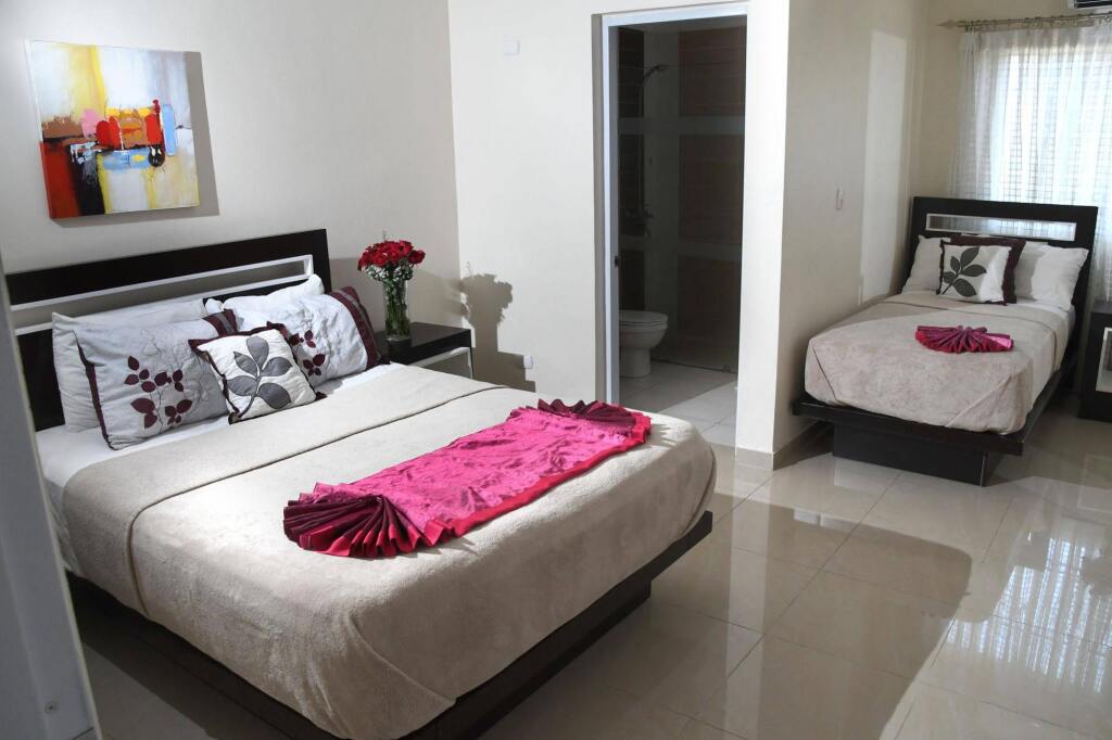 Hotel Hostal San Francisco de Asis by null