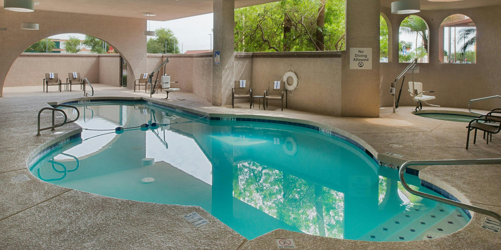 GreenTree Hotel Phoenix West - Général