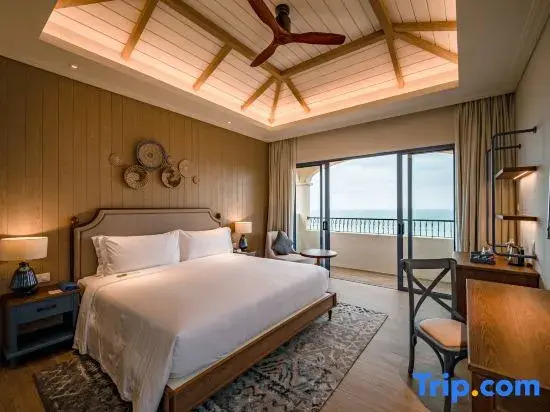 Centara Mirage Resort Mui Ne