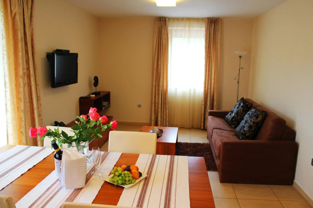 Premier Suite