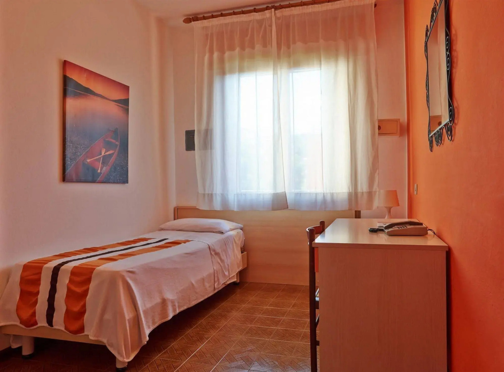 Hotel Nazionale - Général