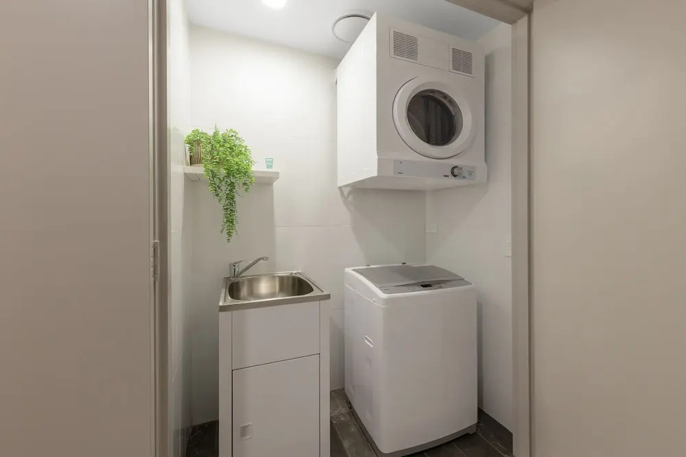 Meriton Suites North Sydney - Chambres