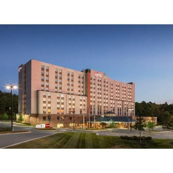 Hilton Garden Inn Hanover Arundel Mills, MD - Chambres