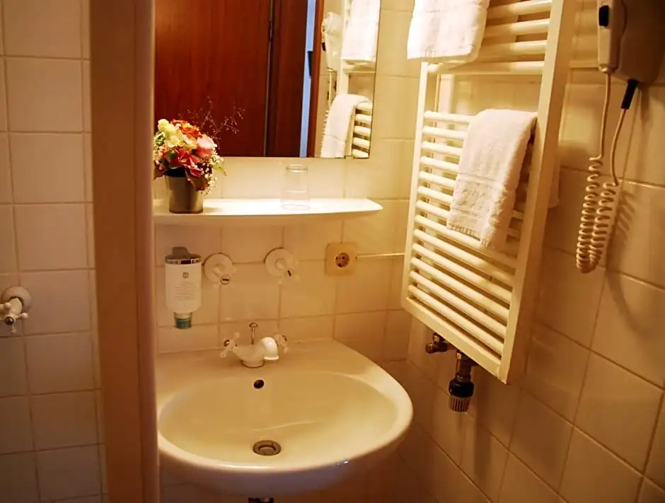 Hotel Bawelsberger Hof - Chambres