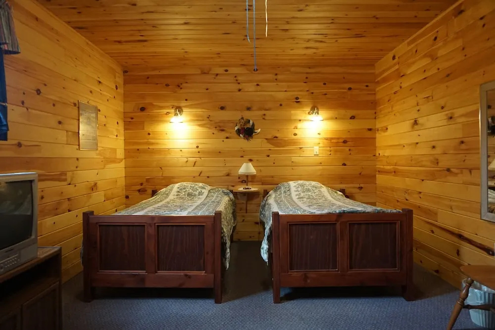 Premier Chalet