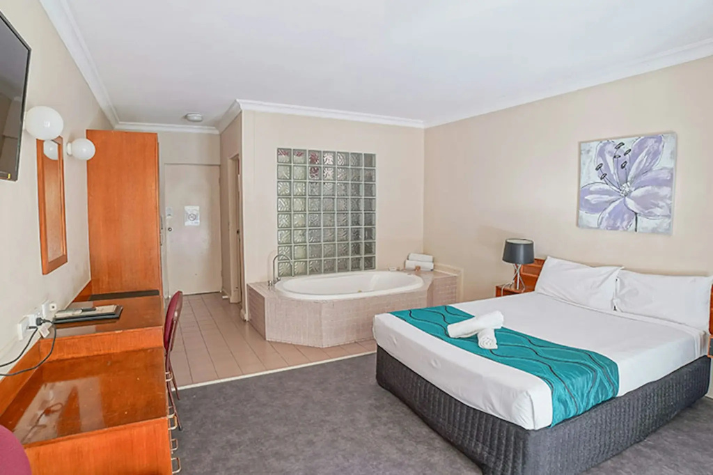 Country 2 Coast Coffs Harbour Motor Inn - Général