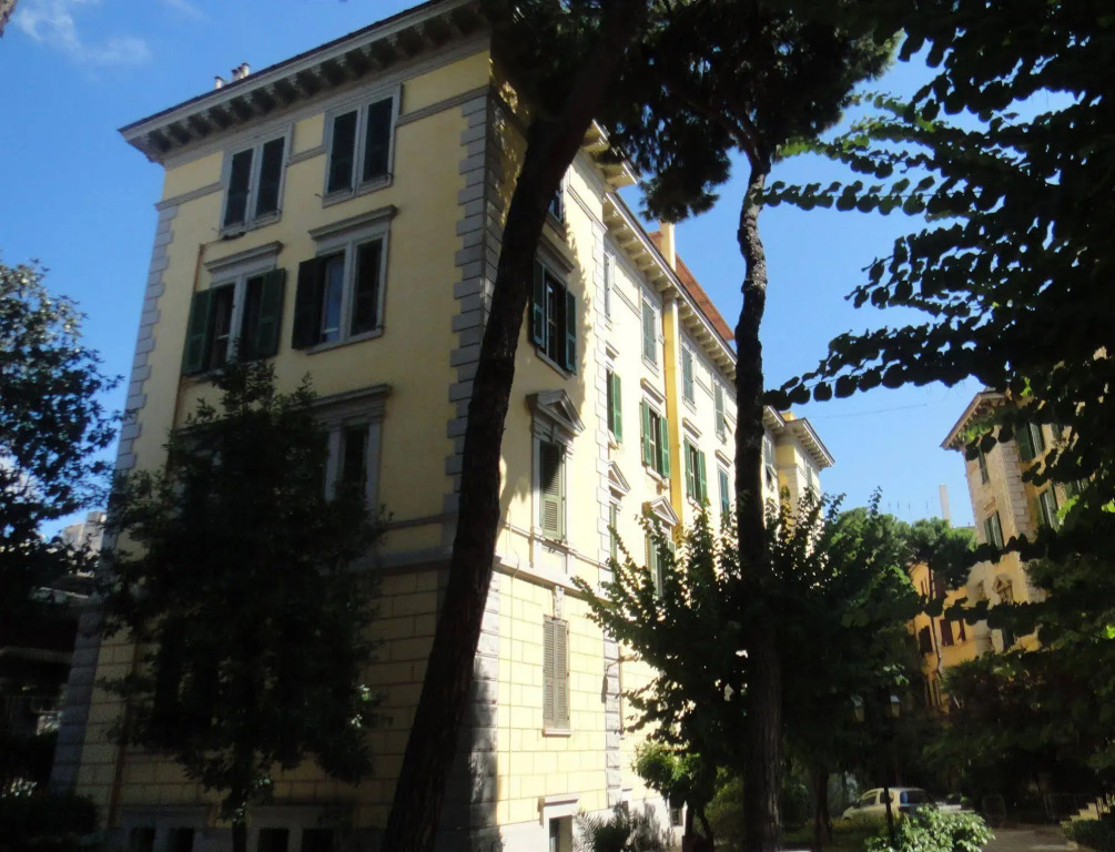 Pigneto Luxury Rooms by null