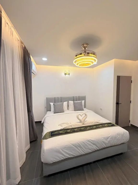 Отель Velora Jomtien Residence в Паттайе