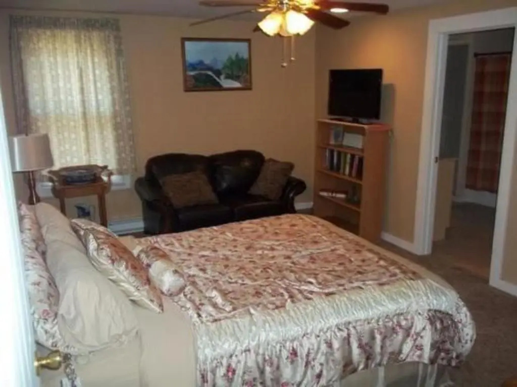 Hotel photo 10