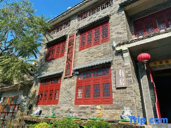 Hotel photo 8