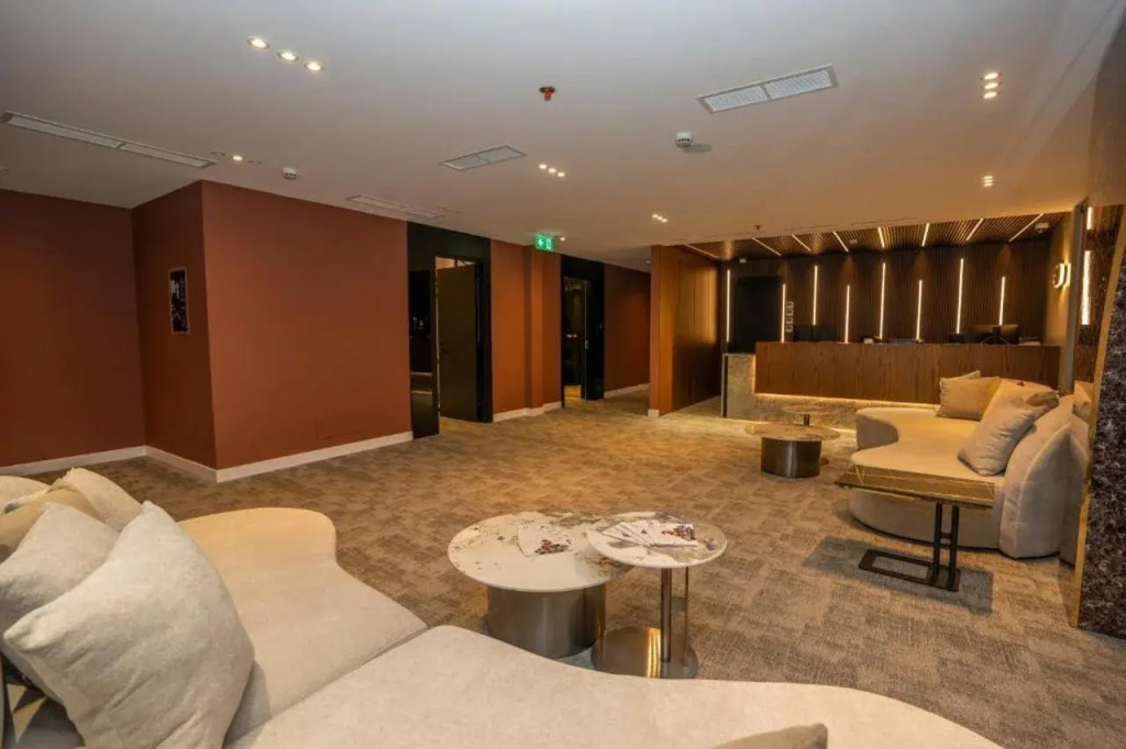 Hotel photo 7