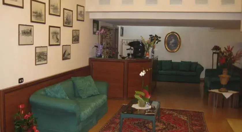 Hotel Octavia - Général