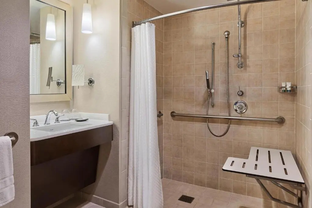 The Westin Savannah Harbor Golf Resort & Spa - Chambres