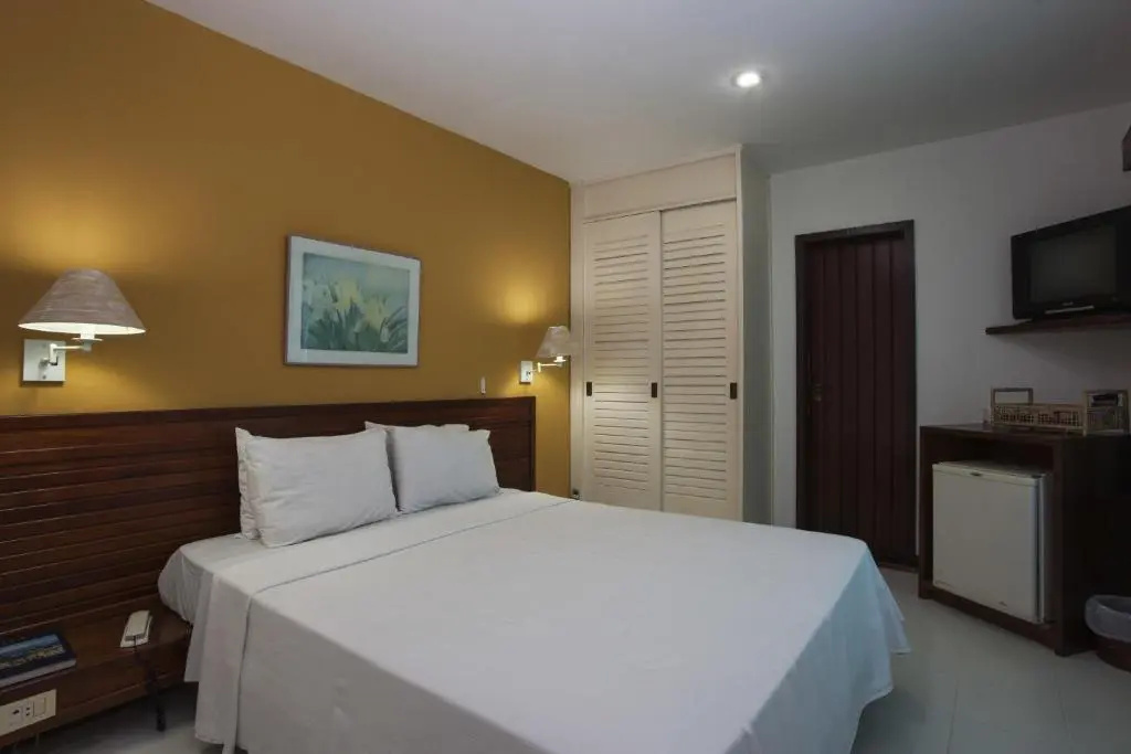 Colonna Galapagos Boutique Hotel - Chambres