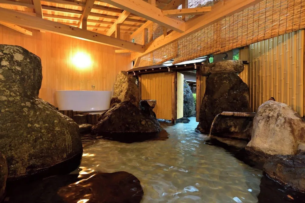 The okomorinoyado yumenagashi 사진 22