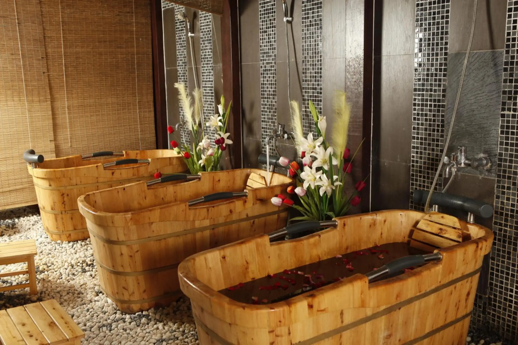 Majestic - Mong Cai Hotel - Général