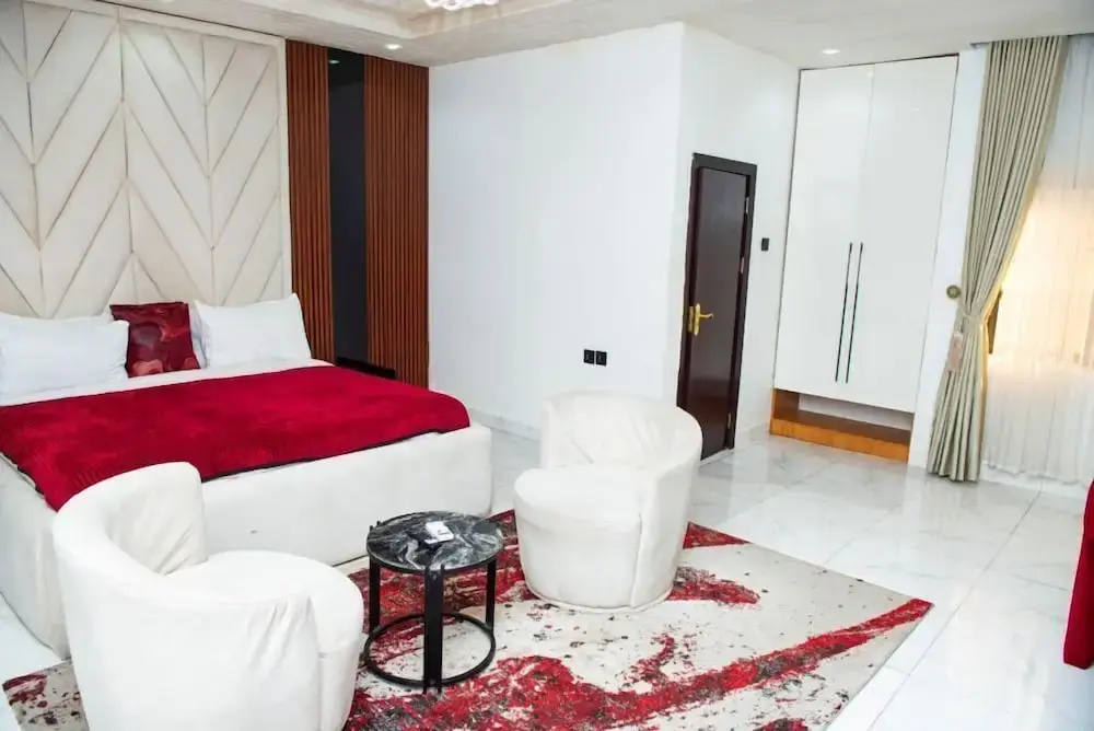 Londa Hotel - Chambres