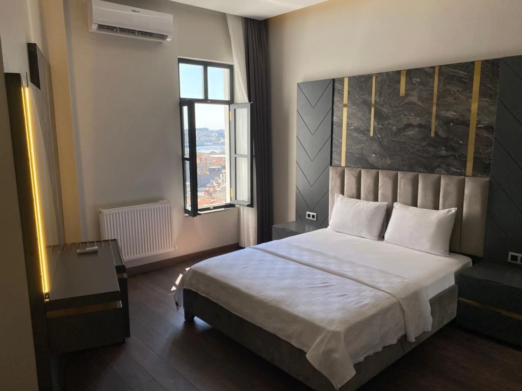 Nm Suites Beyoglu — 5