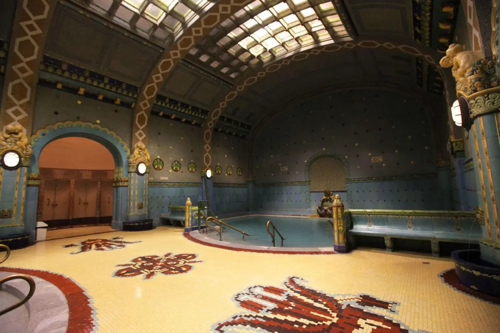 Hotel photo 19
