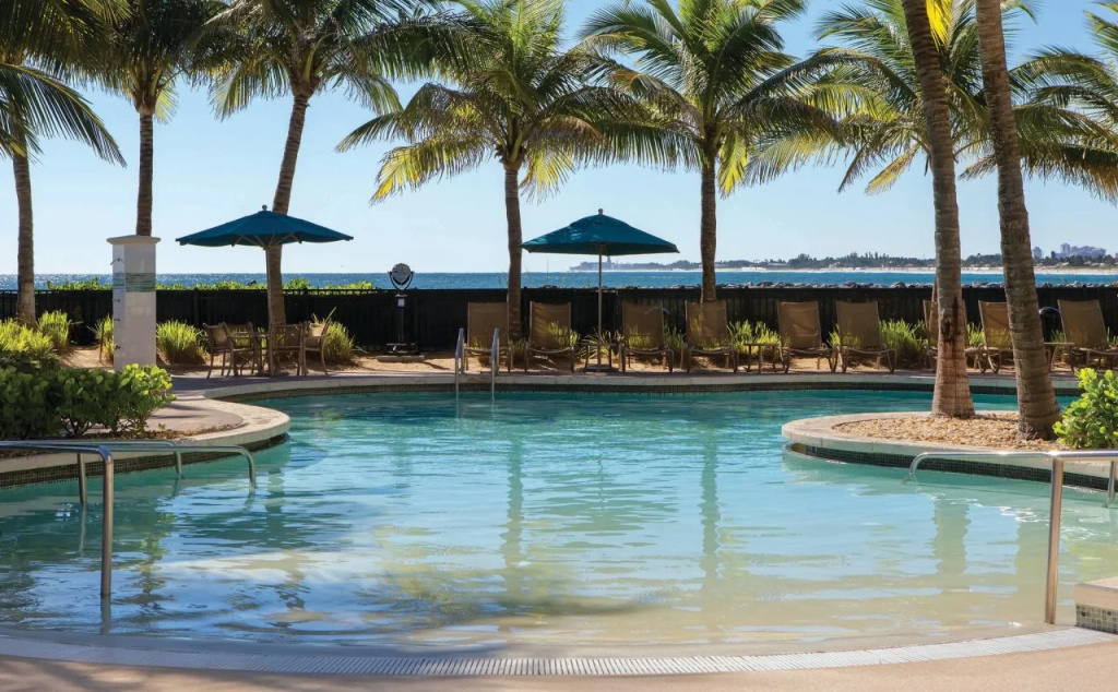 Beach & Waterfront