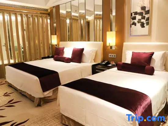 Taodou Peninsula Hotel - Chambres