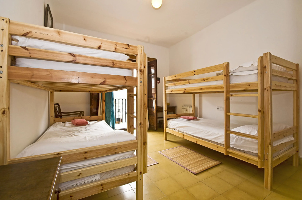 Pensión Bellavista by null