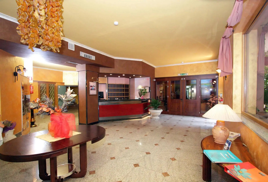 Hotel D'Orange D'Alcantara - Général