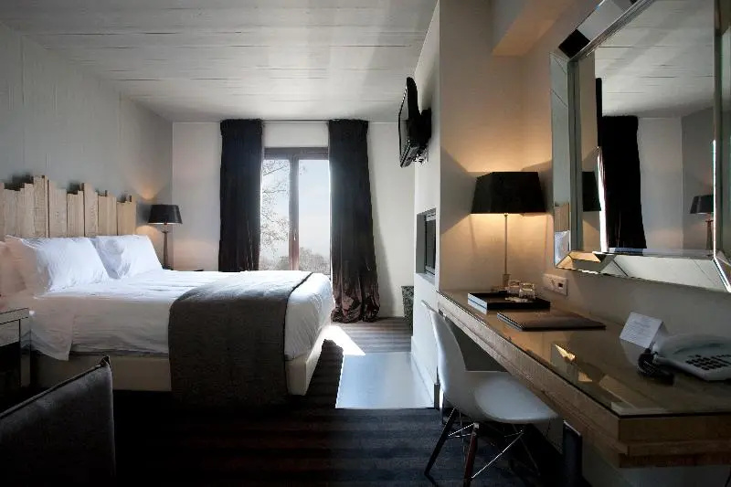 Despotiko Hotel - Chambres