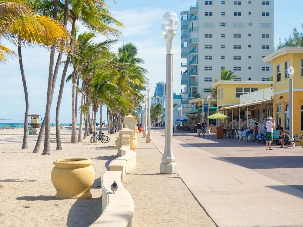 Caribbean Resort Suites - Général
