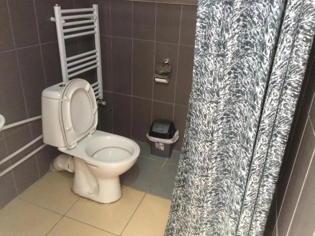 Standard Quadruple room with balcony