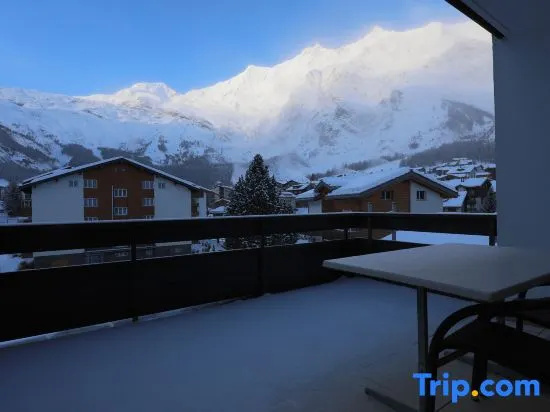 Alpin - Chambres
