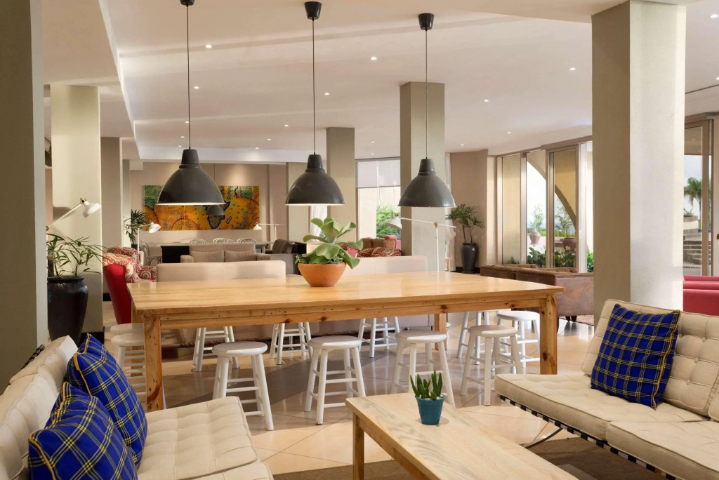 Ramada Resort Dar Es Salaam — фото