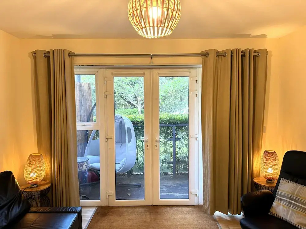 Spacious 1Bd Orpington Flat, 20 Min To Central Ldn