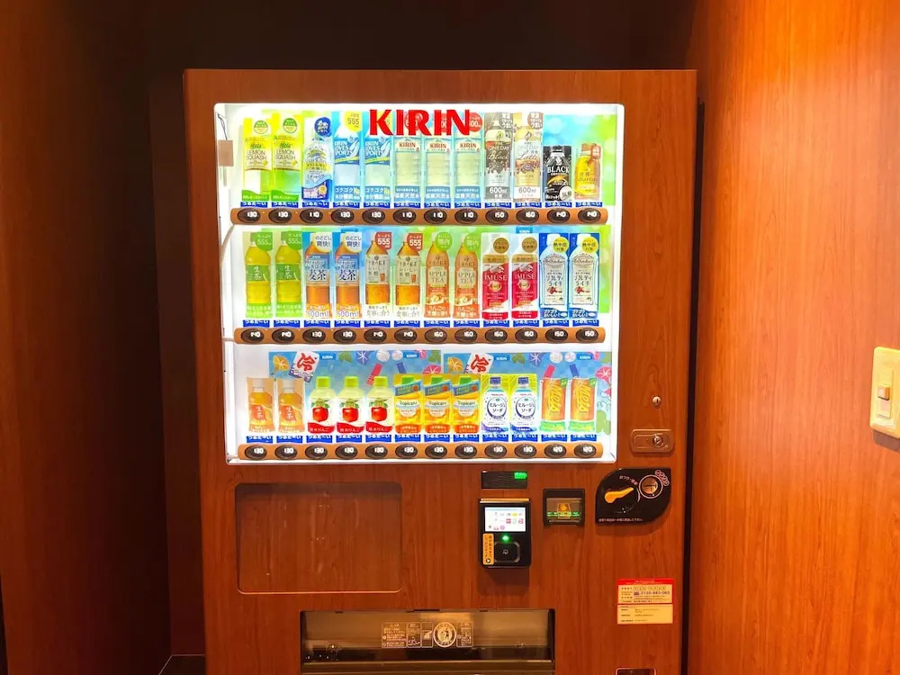 APA Hotel Ueno Ekiminami 사진 15